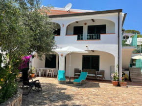 Villa Maris Orosei